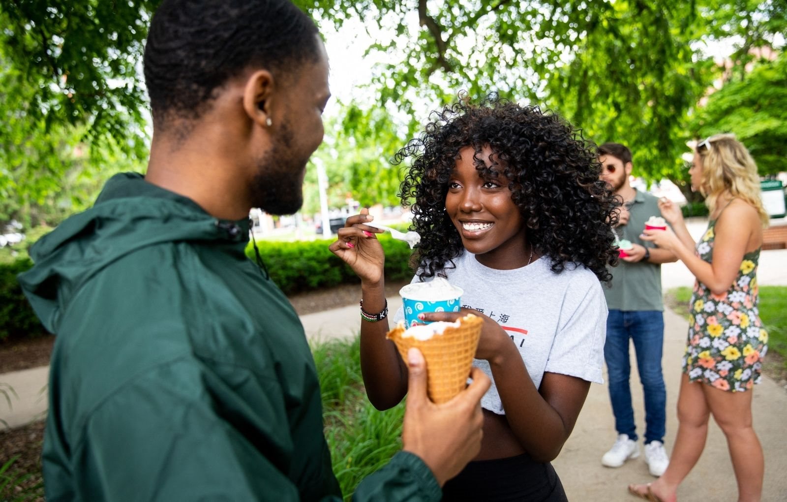 East Lansing Apartments for rent near MSU MSU Off Campus Housing